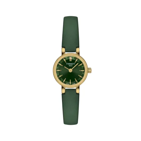 Montre Femme Tissot Lovely Round T1400093609100