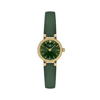 Montre Femme Tissot Lovely Round T1400093609100 — photo 1