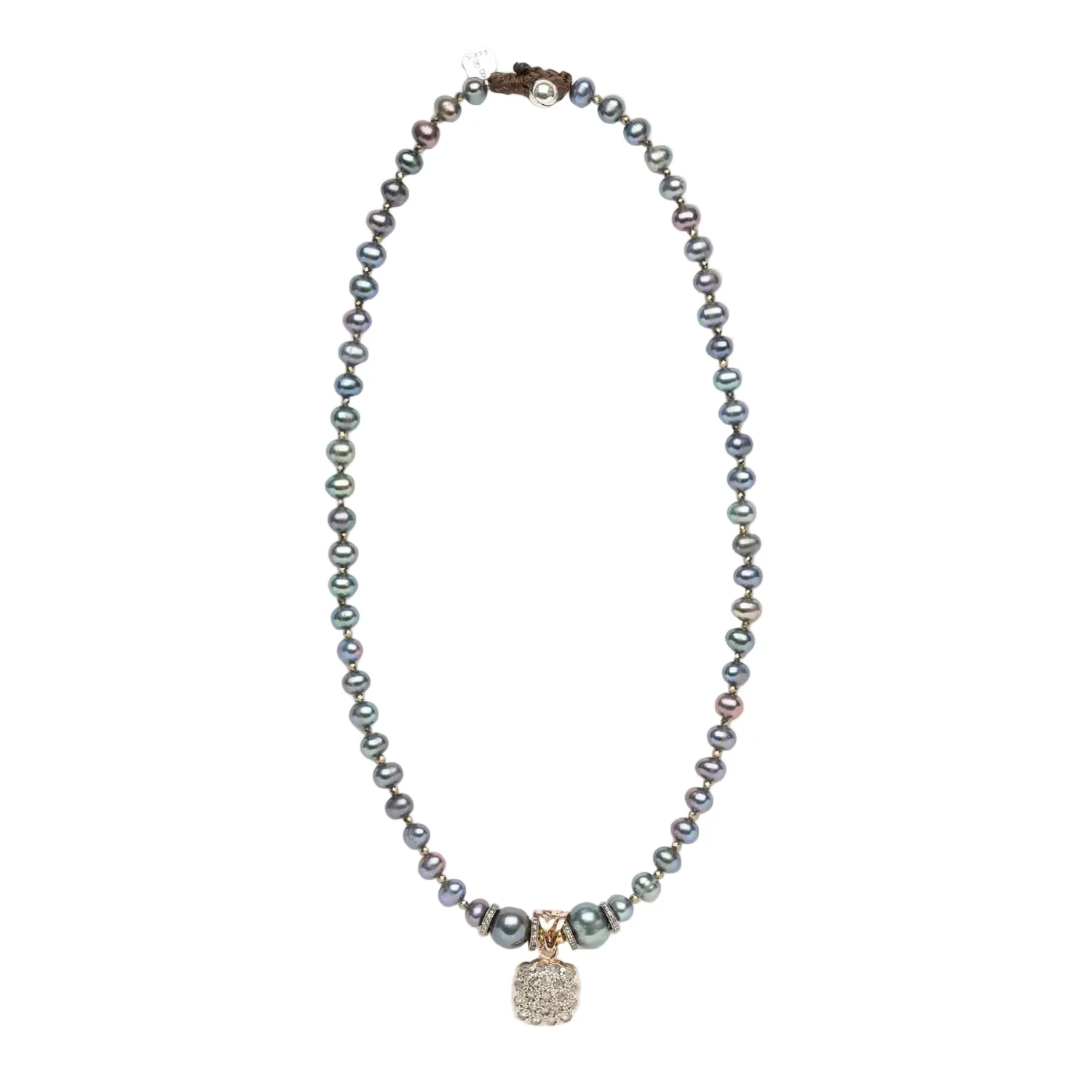 Collier Zach - BOHEMIAN RHAPSODIE PARIS
