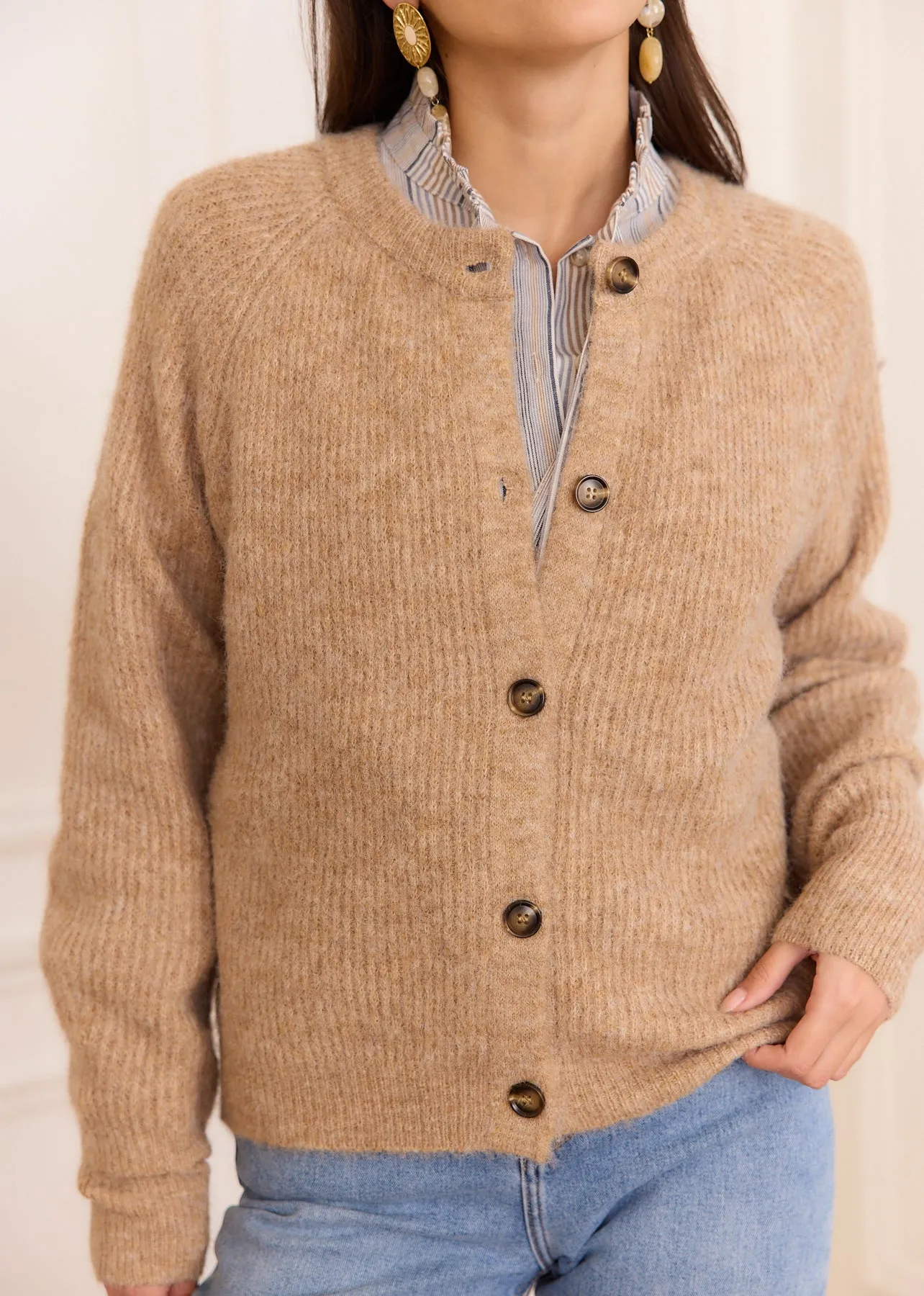 Gilet Ivan