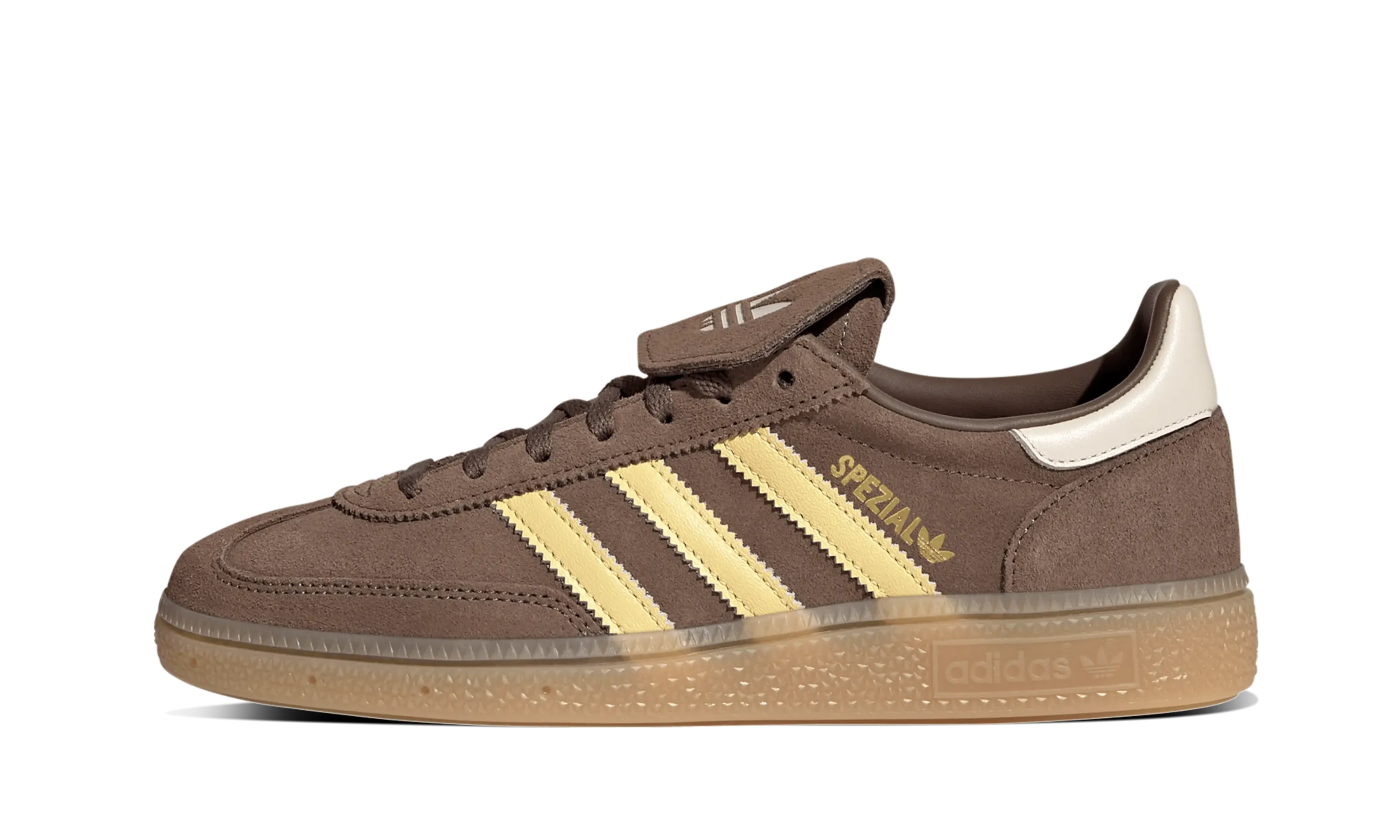 Adidas Handball Spezial LT Earth Strata Orange Tint