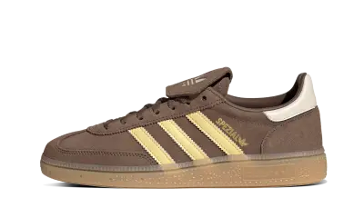 Adidas Handball Spezial LT Earth Strata Orange Tint — photo 1