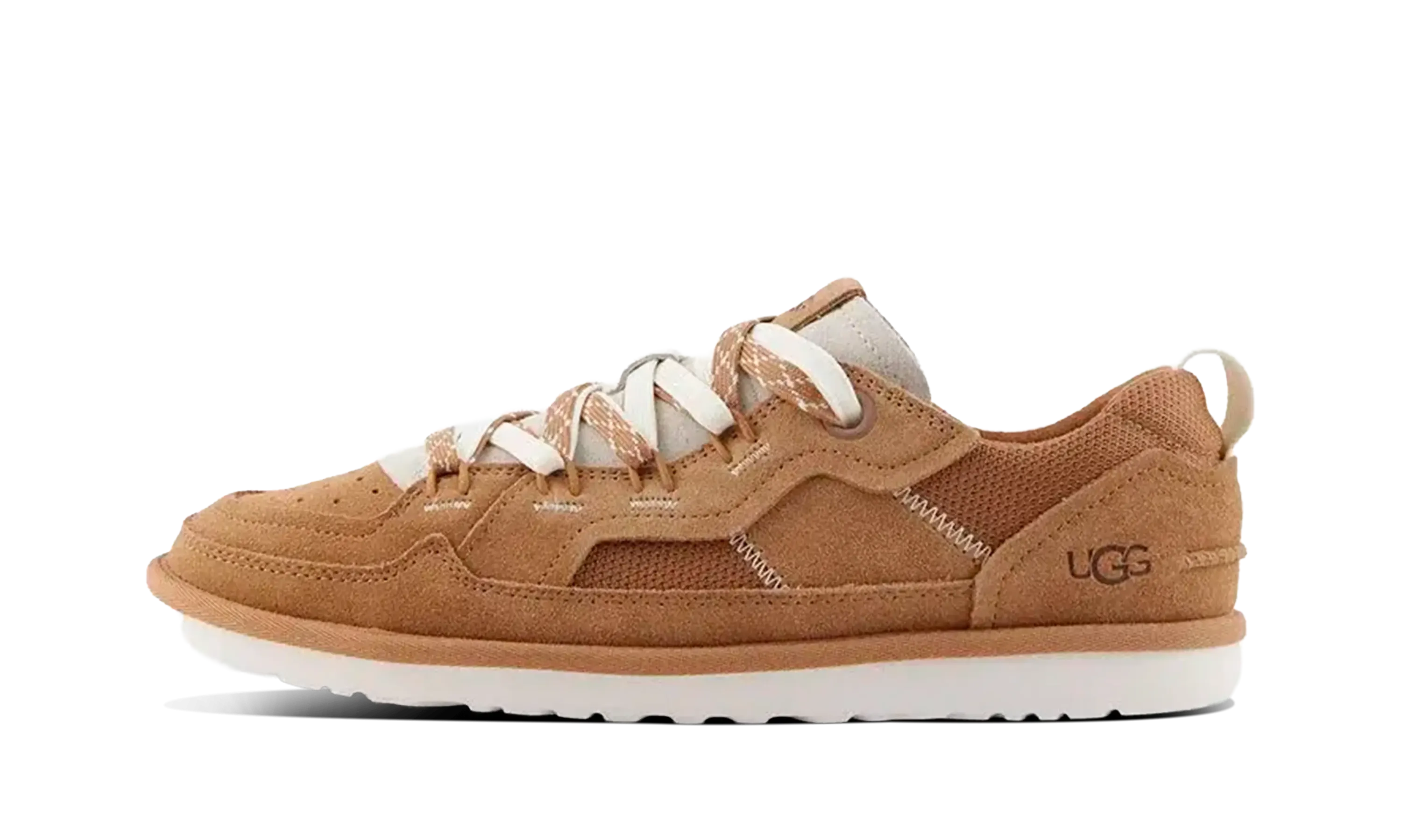 UGG Minimel Chestnut