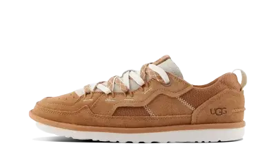 UGG Minimel Chestnut — photo 1