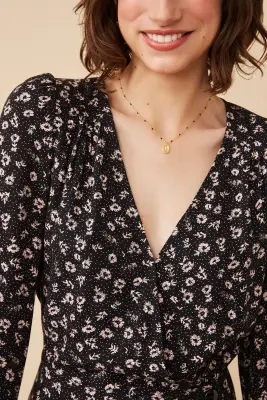 robe silia anna — photo 3
