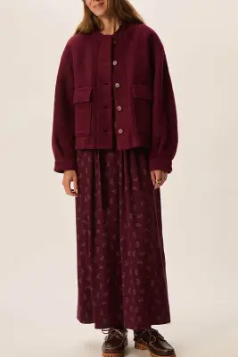 Veste Isadora Griotte — photo 5