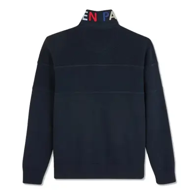 EDEN PARK PULL Marine — photo 4