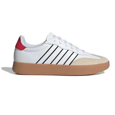 ADIDAS BARREDA Blanc — photo 1