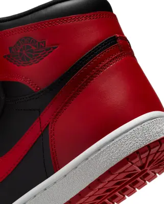 Air Jordan 1 Retro High '85 OG Bred (2025) — photo 5