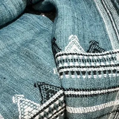 Tissage Denim — photo 5