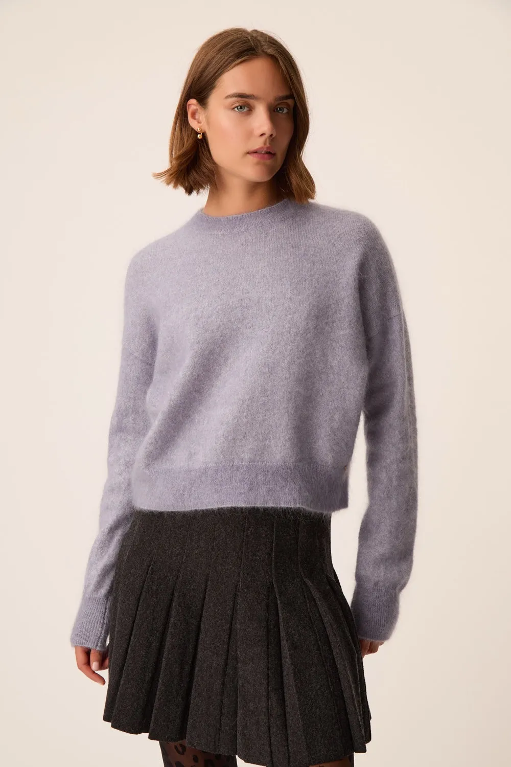 Pull Dimitri Nuage