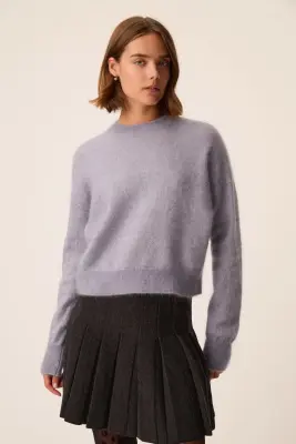 Pull Dimitri Nuage — photo 1