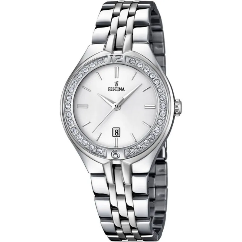 Montre a quartz f16867