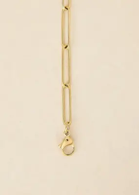Collier Eglantine — photo 3