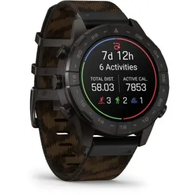 Garmin Marq Commander Gen3 010-04549-30 — photo 2