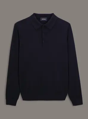 Pull Benjamin Navy — photo 5