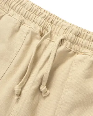 Classic Chef Pant Pale Khaki — photo 4