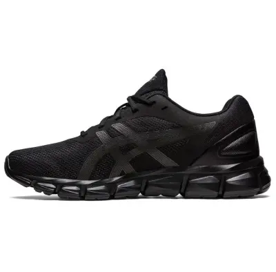 ASICS GEL QUANTUM LYTE II Noir — photo 3