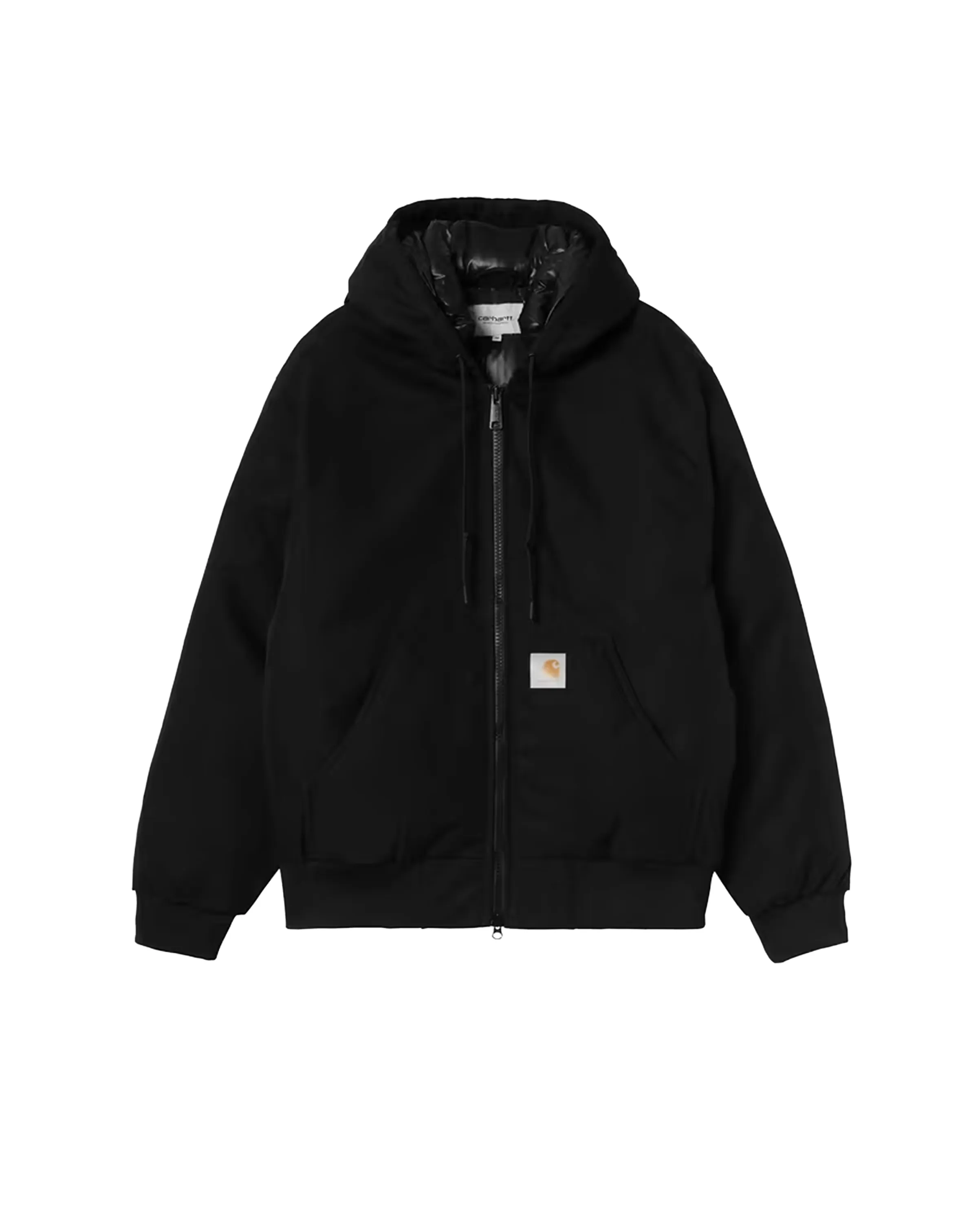 OG Active Cold Jacket Black