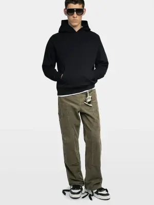 Sweatshirt Sacha — photo 3