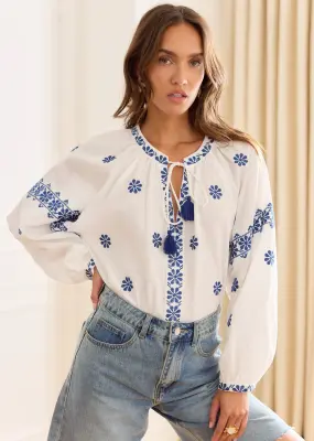 Blouse Raissa — photo 5