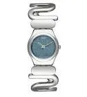 Montre irony lady serpent's