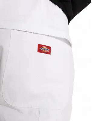 Utility Painter Pant White — photo 4