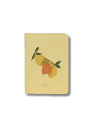 Carnet de poche Limonata — photo 1