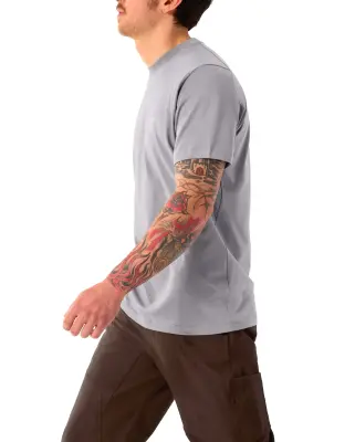 Kragg SL Cotton Shirt SS Void — photo 3