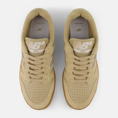 Chaussure New Balance Numeric 480 – tsg — photo 4