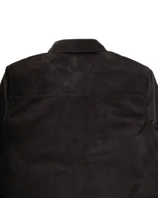 Wilsonville Ls Shirt Black — photo 5