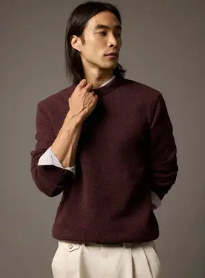 Pull Robb Mahogany — photo 1