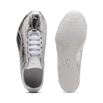Puma H-Street Silver Feather Gray — photo 5