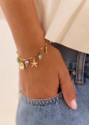 Bracelet Sinbad — photo 2