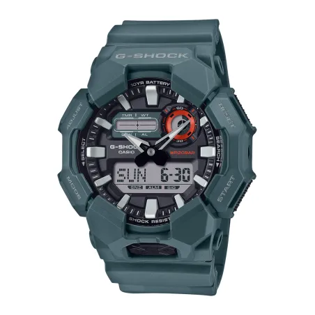 G-Shock Classic GA-010-2AER