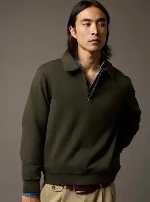 Sweat Sonny Evergreen — photo 1