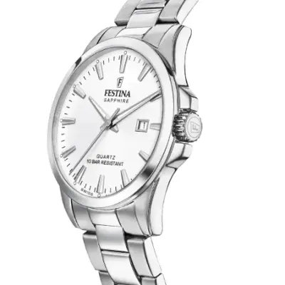 Festina Swiss Made pour Homme F20024/2 — photo 2