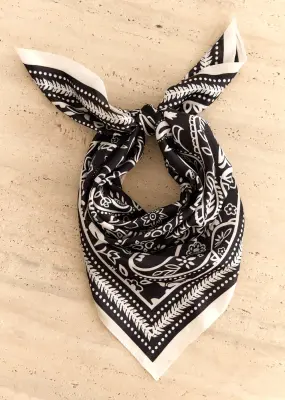 Foulard Loeiza — photo 2