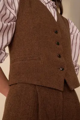 veste segmon bretzel — photo 3