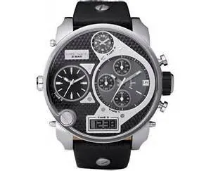 Montre a quartz dz-7125