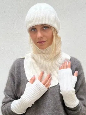 Bonnet Ecru - KOON — photo 2