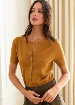 Gilet Ivy — photo 4