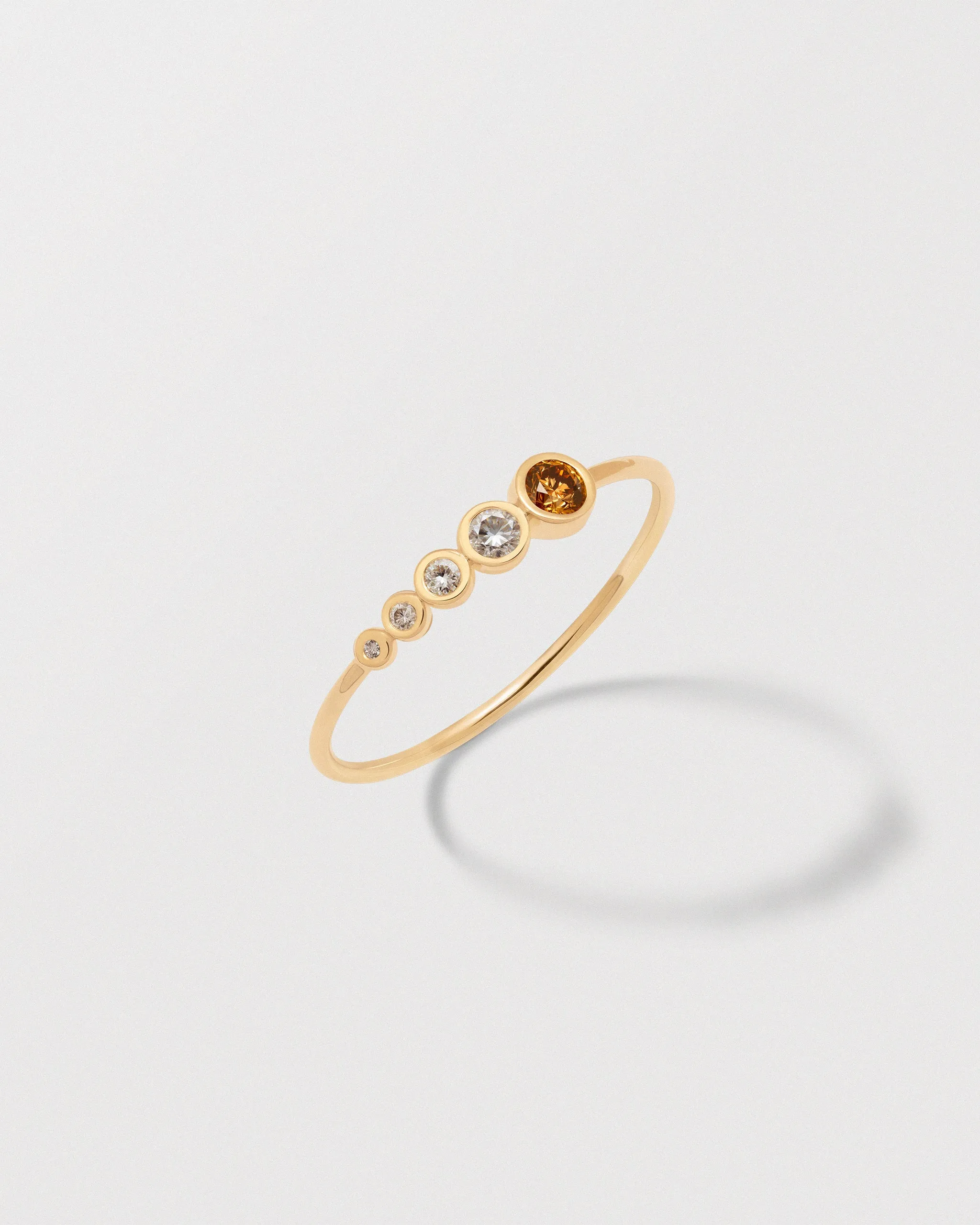 BAGUE NADJA MINI