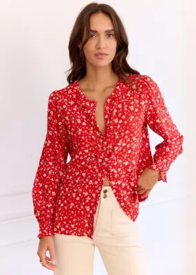 Blouse July — photo 1