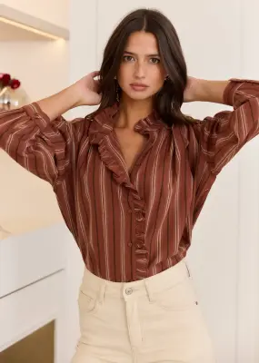 Chemise Aéline — photo 2
