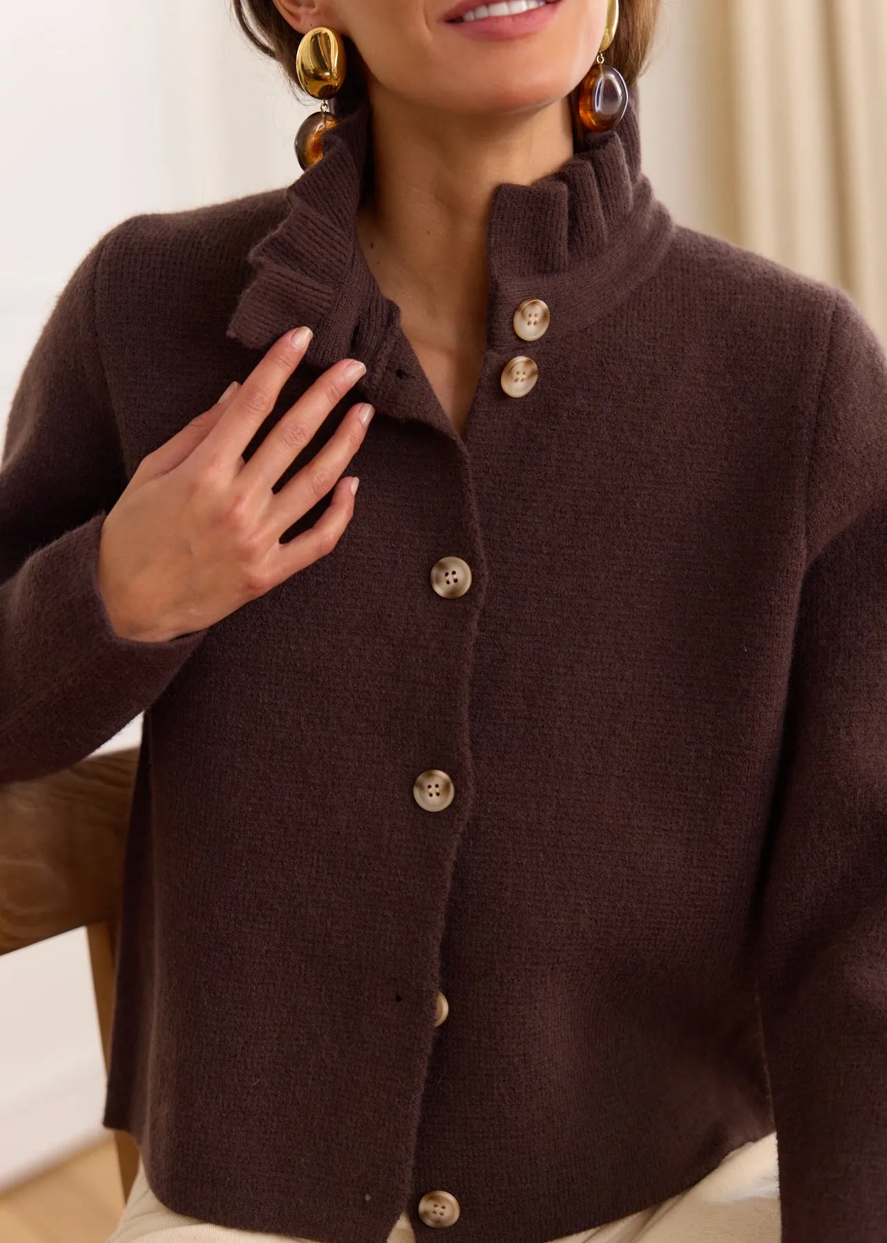 Gilet Thalia