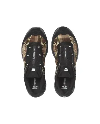 XT-Whisper Holiday Black Safari — photo 3