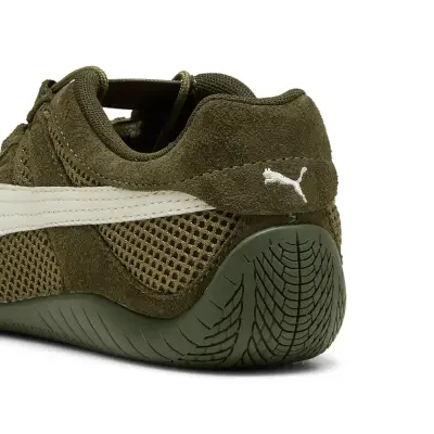 Puma Mujer Speedcat Go Dark Olive — photo 3