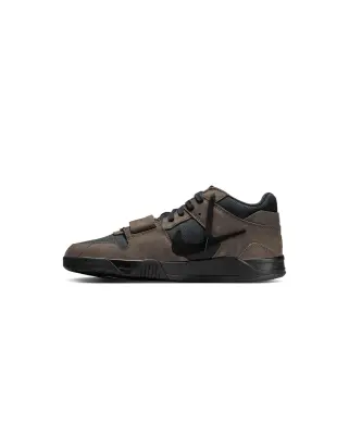 Air Jordan Jumpman Jack TR Travis Scott Dark Mocha (PS) — photo 3
