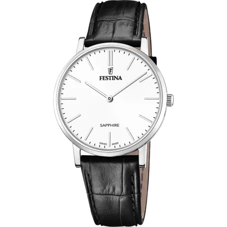 Montre Homme Festina Swiss Made F20012/1
